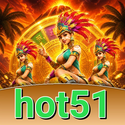 hot51 APK — gampang dipakai