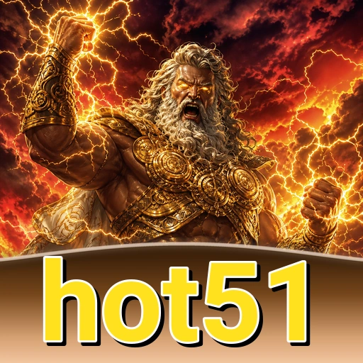 hot51 APK — katalog lengkap