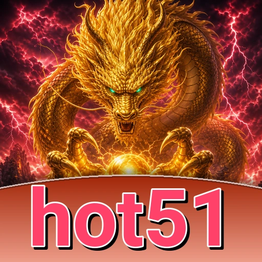 hot51 APK — gak dipotong pulsa