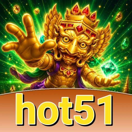 hot51 APK — bantuan 24 jam